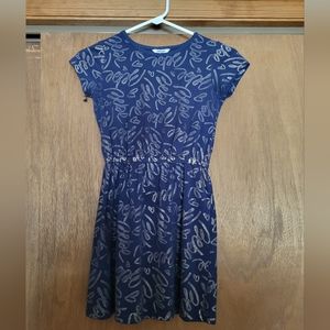 Bebe girls dress size 10